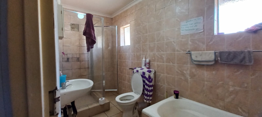 3 Bedroom Property for Sale in Adamayview North West